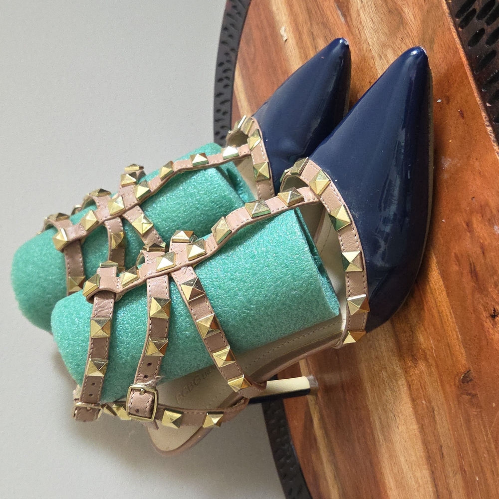 BCBG Heels